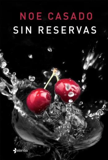 Sin reservas libro en epub