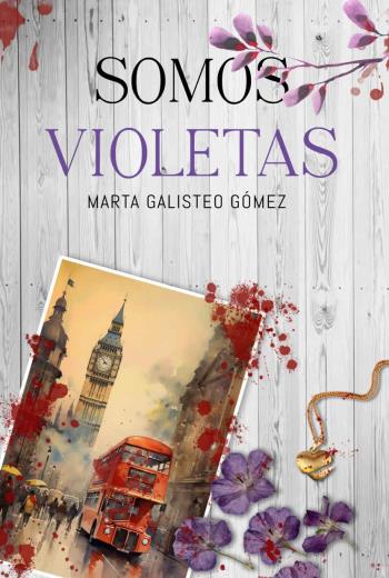 Somos violetas libro en epub