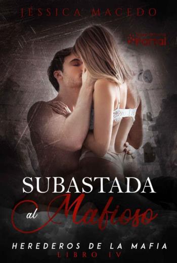 Subastada al mafioso libro en epub