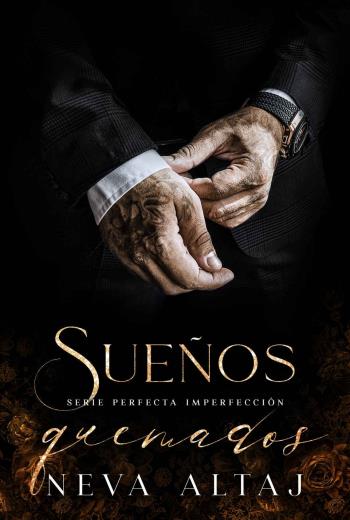 Sueños Quemados libro en epub