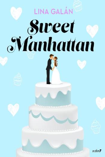 Sweet Manhattan libro en epub