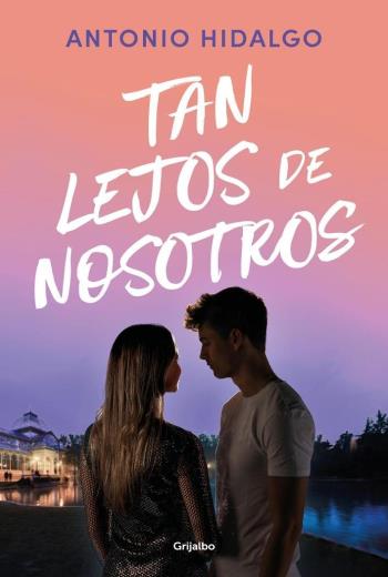 Tan lejos de nosotros libro en epub