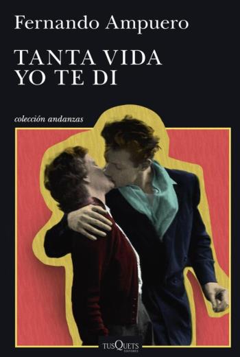 Tanta vida yo te di libro en epub