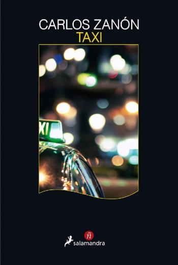 Taxi libro en epub