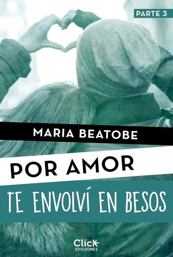 Te envolví en besos libro en epub