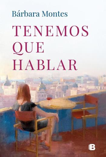 Tenemos que hablar libro en epub