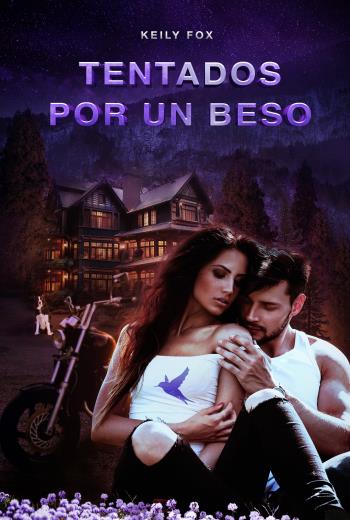 Tentados por un Beso Dannie y Judd libro en epub