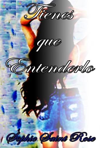 Tienes que entenderlo libro en epub