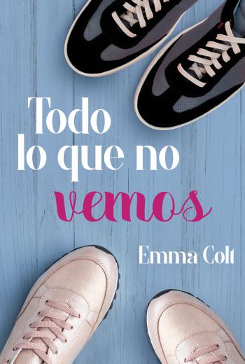 Todo lo que no vemos libro en epub