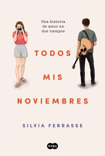 Todos mis noviembres libro en epub