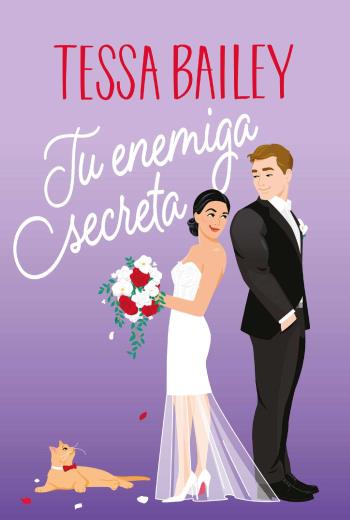 Tu enemiga secreta libro en epub