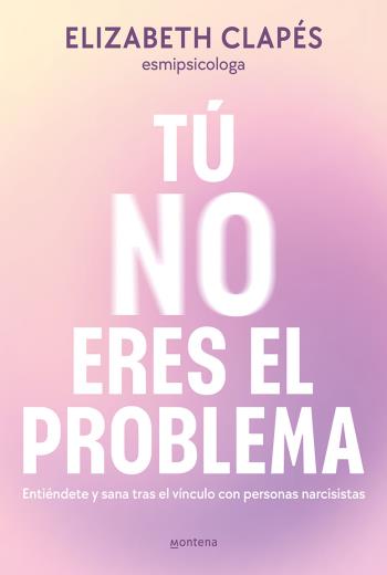 Tú no eres el problema libro en epub