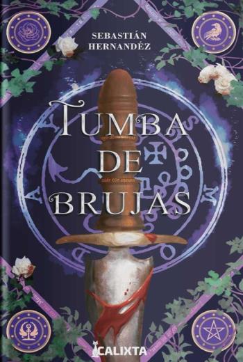 Tumba de brujas libro en epub