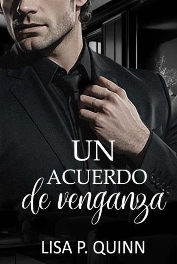 Un Acuerdo De Venganza libro en epub