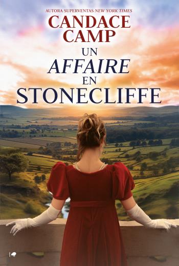 Un affaire en Stonecliffe libro en epub