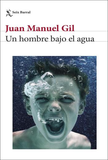 Un hombre bajo el agua libro en epub