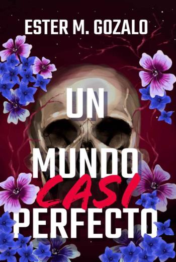 Un mundo casi perfecto libro en epub