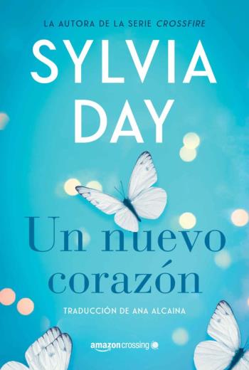 Un nuevo corazón libro en epub