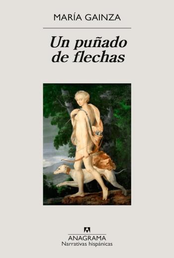 Un puñado de flechas libro en epub