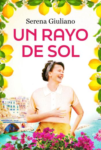 Un rayo de sol libro en epub