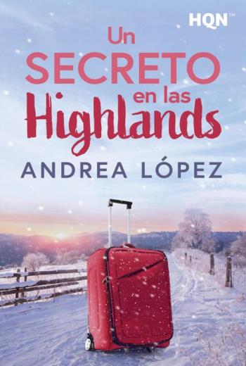 Un secreto en las Highlands libro en epub