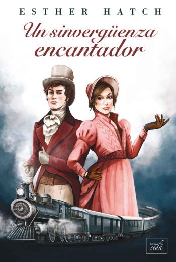 Un sinvergüenza encantador libro en epub