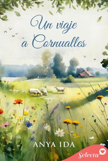 Un viaje a Cornualles libro en epub