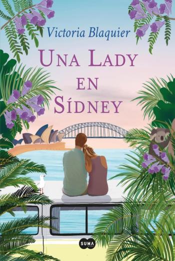 Una Lady en Sídney libro en epub