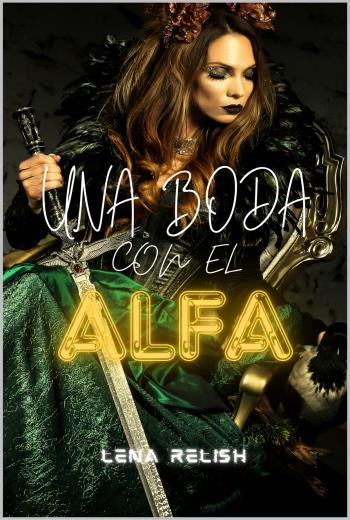 Una boda con el alfa libro en epub