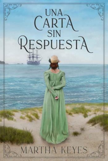 Una carta sin respuesta libro en epub