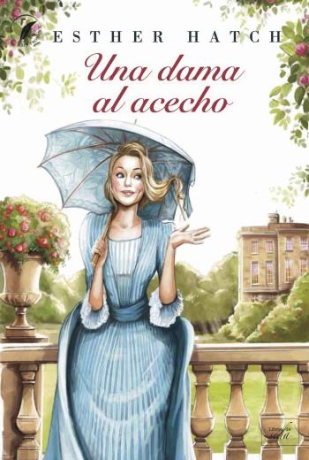 Una dama al acecho libro en epub