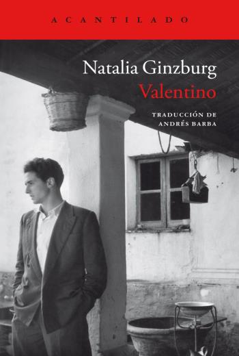 Valentino libro en epub