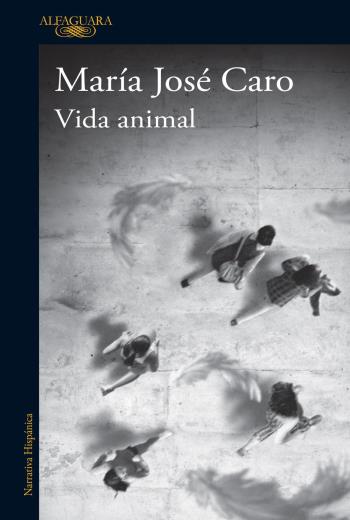 Vida animal libro en epub