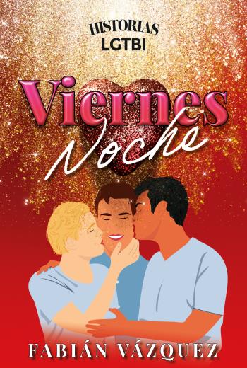 Viernes Noche libro en epub