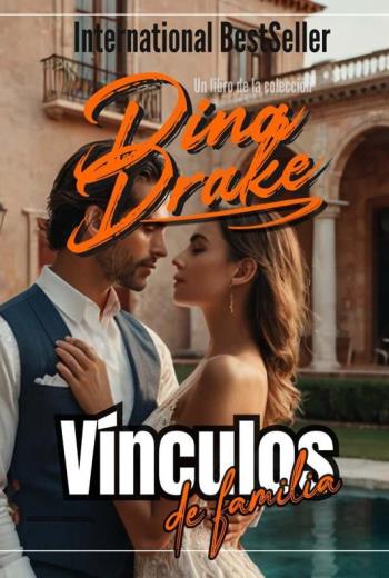 Vinculos de Familia libro en epub