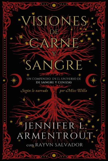 Visiones de carne y sangre libro en epub