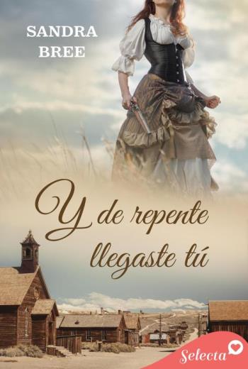 Y de repente llegaste tú libro en epub