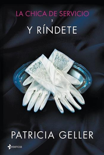 Y ríndete libro en epub