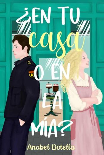 ¿En tu casa o en la mía? libro en epub