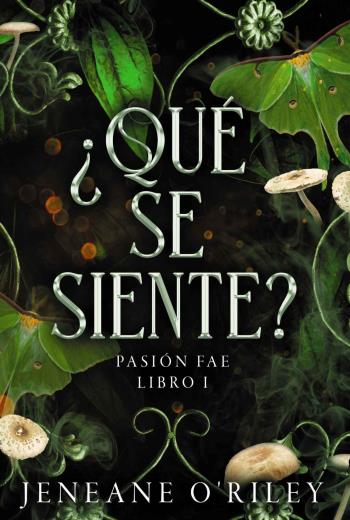 ¿Qué se siente? libro en epub