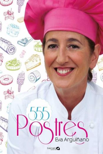 555 recetas de postres libro en epub