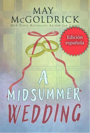 A Midsummer Wedding libro en epub