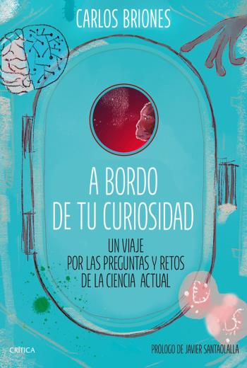 A bordo de tu curiosidad libro en epub