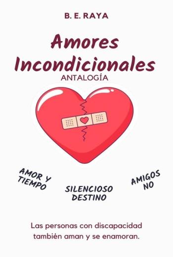 AMORES INCONDICIONALES libro en epub