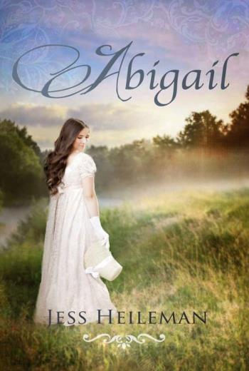 Abigaíl Un tierno romance de la Regencia libro en epub