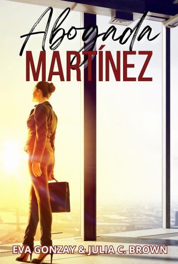 Abogada Martínez libro en epub