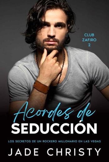 Acordes de Seducción libro en epub