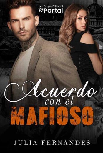 Acuerdo con el Mafioso libro en epub