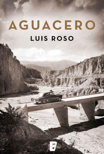 Aguacero libro en epub