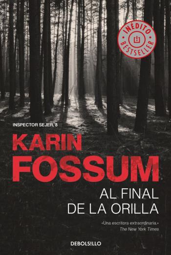 Al final de la orilla libro en epub